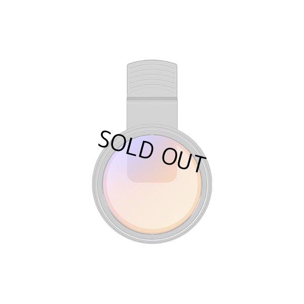 画像5: ZOOX　コーラルレンズV3