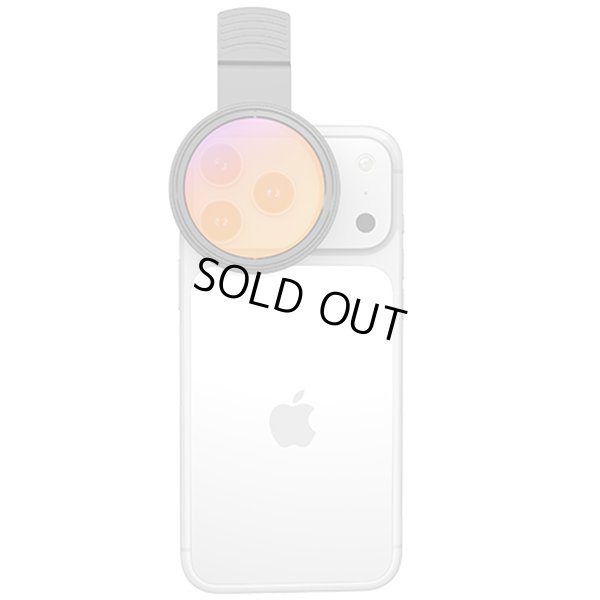 画像3: ZOOX　コーラルレンズV3