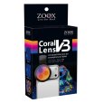 画像1: ZOOX　コーラルレンズV3 (1)