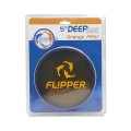 【取寄】Flipper DEEP SEE 5" オレンジフィルター