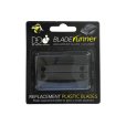 画像2: ブレードランナー 交換用 プラスチックブレード2個入り (2)