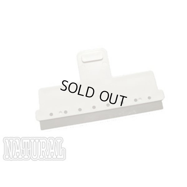 画像1: Continuum Aquatics 交換用ステンレスブレード