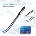 Coral Tweezer カーボン製ピンセット