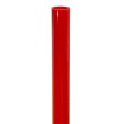 画像1: MMC　DIN規格カラー配管　パイプ　レッド25mmx1m (1)