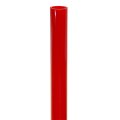 MMC　DIN規格カラー配管　パイプ　レッド20mmx1m