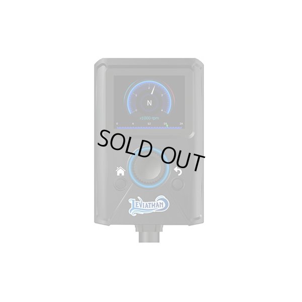 画像4: 【取寄】Leviathan 5000　リヴァイアサン