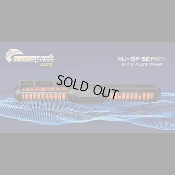 画像1: YouTubeメンバーシップ限定　Maxspect MJ-GF308
