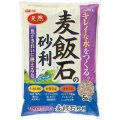 【取寄】　GEX 麦飯石の砂利 ５ｋｇ