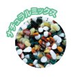 画像2: 【取寄】　GEX 金魚の砂利 ナチュラルミックス １ｋｇ (2)