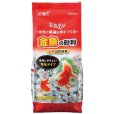 画像1: 【取寄】　GEX 金魚の砂利 ナチュラルミックス １ｋｇ (1)