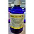 【取寄】KZ CoralSystem 1　500ml