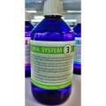 【取寄】KZ CoralSystem 4　500ml