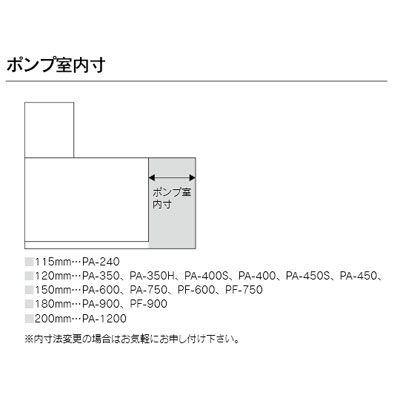 画像2: 【メーカー直送】プレコ製　濾過層(2層式)　PA-350
