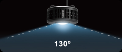 サンゴ✋海水用LED　Kessil A360X Tuna BLUE✊今年7月購入