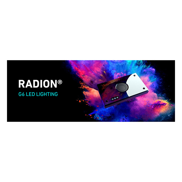画像2: Radion G6 XR15 Blue