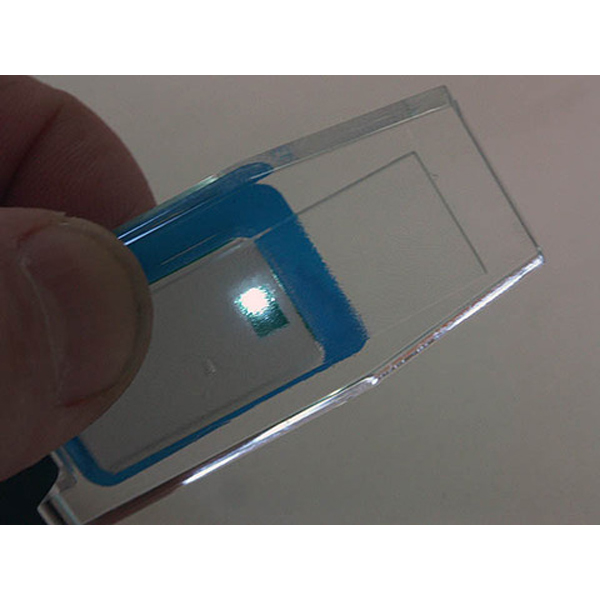 画像3: AQUAGEEK 塩分濃度屈折計 LED
