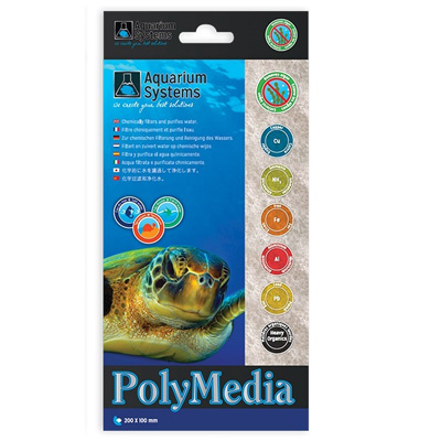 Poly Meradia POLY MEDIA(ポリメディア)スタンダード - 海水魚ショップ ナチュラル