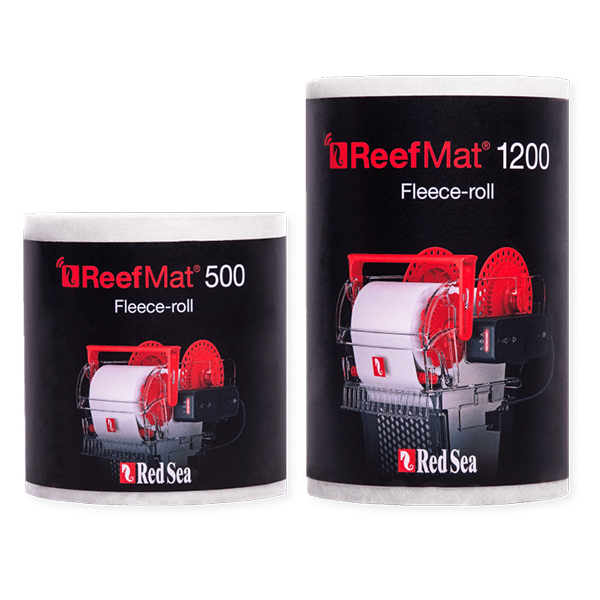 画像1: ReefMat1200用フリースロール35m