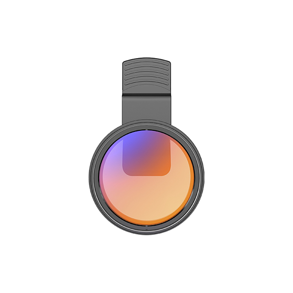 画像5: ZOOX　コーラルレンズV3