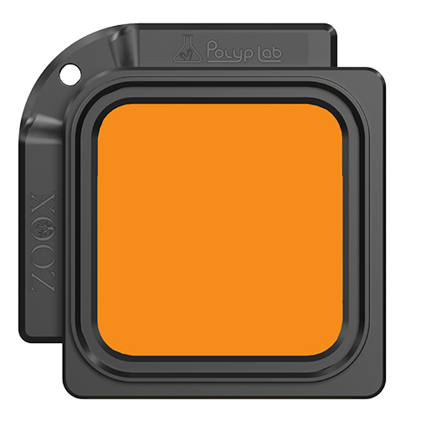 画像3: ZOOX+PolypLab　コーラルビューレンズ　iPhone用