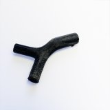 画像: オリジナル3D　13A用吹き出し口分岐パイプ