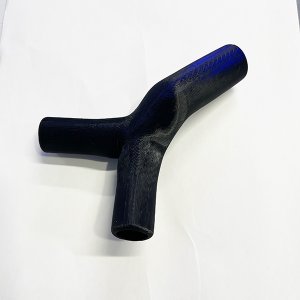 画像: オリジナル3D　20A用吹き出し口分岐パイプ