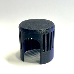 画像: オリジナル3D　フローフェンス40A　2重管用