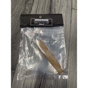 画像: オリジナルスクレイパーBIG交換用ブレード　ガラス専用１枚入り