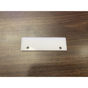 画像: オリジナル3Dオリジナルスクレイパーアクリル水槽用交換ブレード