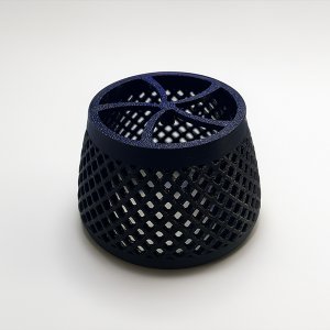 画像: オリジナル3D　EcotechMarine Vortec MP10用フィッシュプロテクトカバー