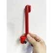 画像2: オリジナル3D　リーファー用pHセンサーホルダー　ガラス8mm厚用