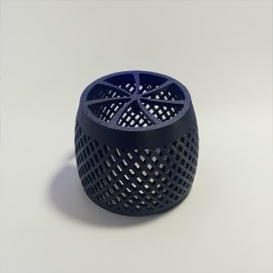 画像: オリジナル3D　EcotechMarine Vortec MP40用フィッシュプロテクトカバー