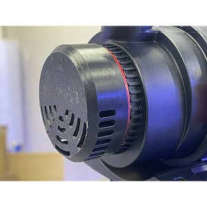 画像: 【受注生産】オリジナル3D　RedSea ReefRun4000用ショートストレーナー