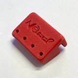 画像: オリジナル3D　Reefer用ドーシングチューブホルダー4連