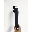 画像2: 受注生産　オリジナル3D　ウェーブポンプホルダー