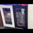 画像3: 【受注生産】カスタムキャビネットレッドシー45ｃｍ1枚シースルードアホワイト