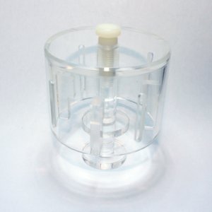 画像: フローフェンス　40A　サイレンサー