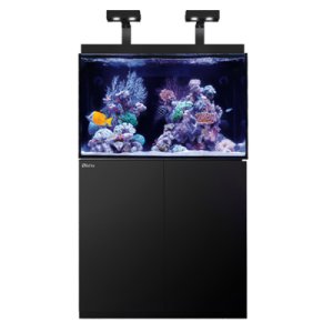 画像: 【取寄】Red Sea MAX-E260 Black　90ｃｍ水槽