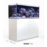 画像: 【取寄】G2+プラスモデル（ATO付き）RedSea REEFER 350　White(120cm)　フランジ付き