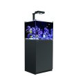 画像1: 【取寄6-7月】G2+プラスモデル（ATO付き）RedSea REEFER Deluxe170　Black(60cm)　フランジ付き