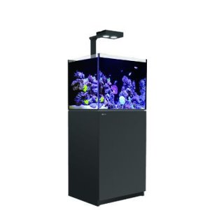 画像: 【取寄】G2+プラスモデル（ATO付き）RedSea REEFER Deluxe170　Black(60cm)　フランジ付き