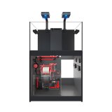 画像: 【取寄予約6-7月】Reefer MAX 300 G2+ Black フランジ付き