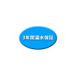 画像3: 【受注生産】AMP アクアマリンプロスタンダードフランジ無900x450x600H