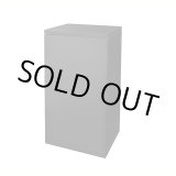 画像: ORCA シェルII専用キャビネット ブラック