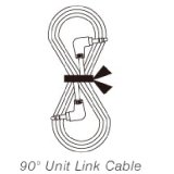 画像: 【取寄】Kessil 90Degree Unit Link Cable(増設用ケーブル）