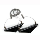 画像: 【取寄】Hydra Edge eco Hanging Kit（ハイドラエッジ用ワイヤー吊り具）