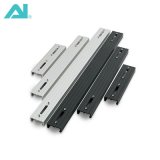 画像: 【取寄】Ext Rail 6"(15.2cm) Black (複数台連結用)