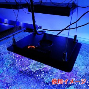 画像: Maxspect Jump MJ-L165専用吊り下げワイヤーキット