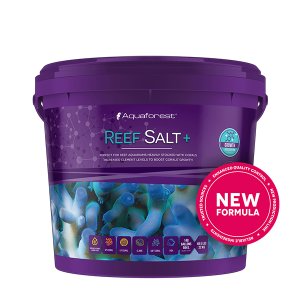 画像: ※メーカー直送　アクアフォレスト Reef Salt Plus  リーフソルトプラス 22ｋｇ　620Ｌ