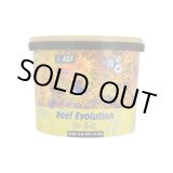 画像: AquariumSystems ReefEvolution SeaSalt　リーフエヴォリューションソルト605L　送料無料（北海道、九州、沖縄へは別途）